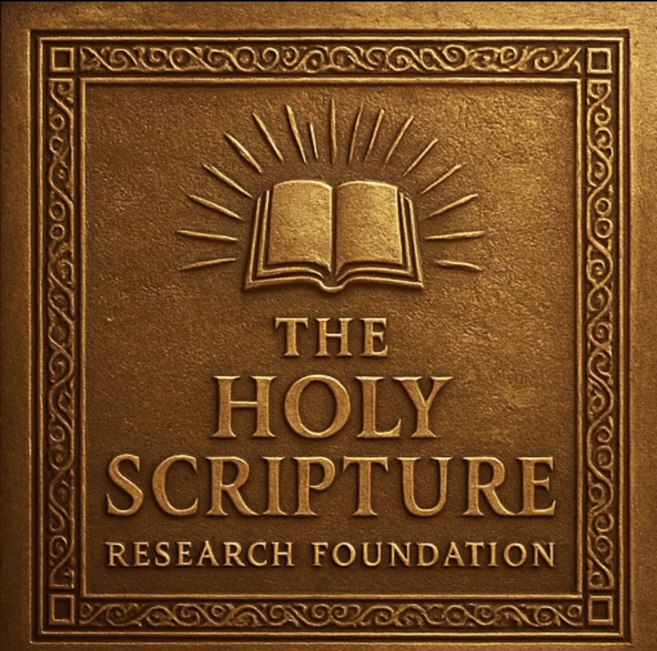 HSRF Logo