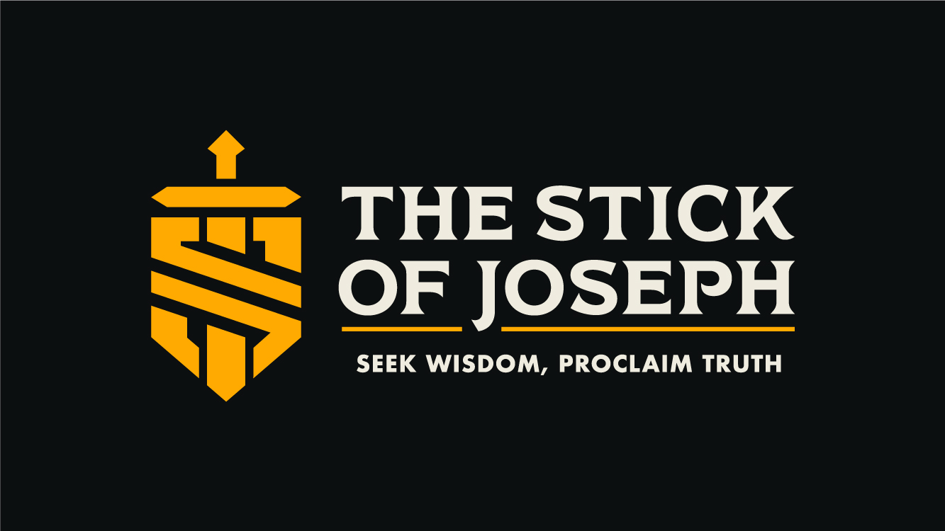 The Stick of Joseph